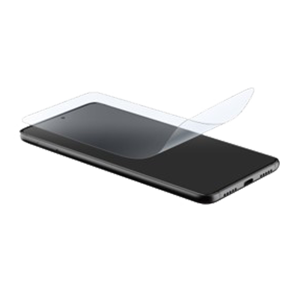 CellularLine folie flex Galaxy S21 Ultra