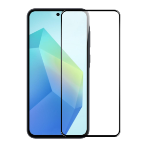 Devia folie sticla full fit Samsung A36 A56
