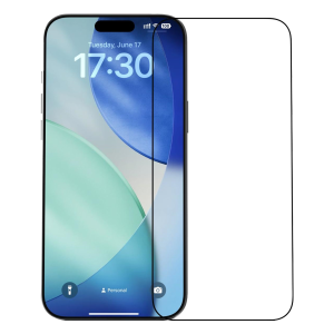 Devia folie sticla Crystal iPhone Air