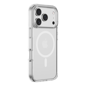 Devia husa Pure Clear Mag iPhone 17 Pro transparenta