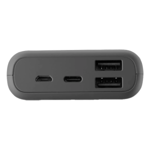 Hama baterie externa S 10HD 10000mAh USBC 2USBA 86413 Grey