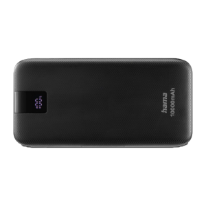 Hama powerbank 10000 mAh 2xUSB-C USB-A Anthracite