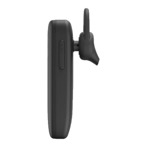 Hama MyVoice Advanced mono bluetooth multipoint Black