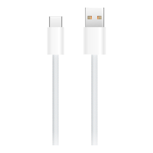 HONOR adaptor priza SuperCharge2 66W cablu Type-C White