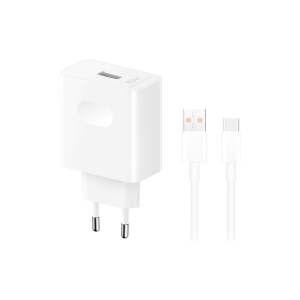 HONOR adaptor priza SuperCharge cablu TypeC Max 80W 5503ACLJ