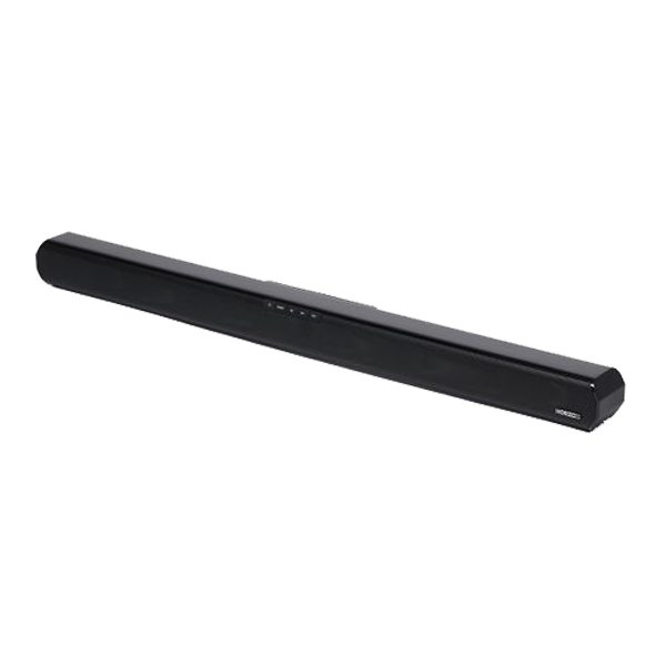 Horizon Soundbar acustico HAV-S2320 30W 2.0 HDMI Black