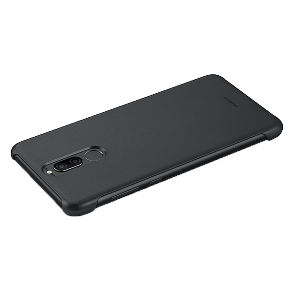 Huawei Mate 10 Lite Carcasa PC Black