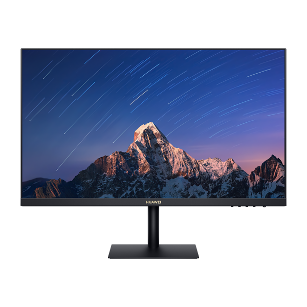 Monitor Huawei 23.8 inchi Black