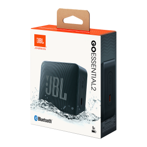 JBL boxa portabila Go Essential 2 negru JBLGOES2BLKEU