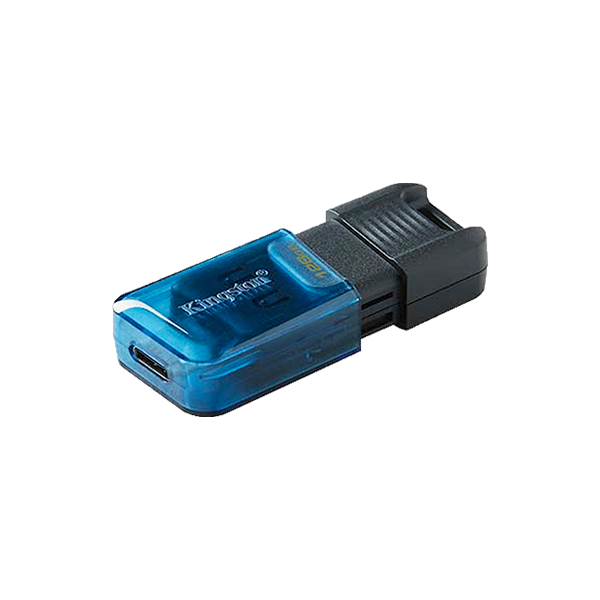 Kingston memory stick 80M 200MB s USBC 3.2 DT80M 128GB