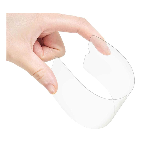 folie Xiaomi Redmi 9T flexi-glass 5H