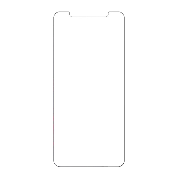 Lemontti folie Motorola G53 5G Flexi-Glass 5H