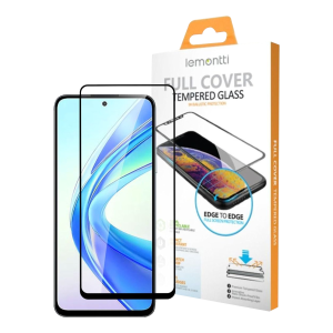 Lemontti folie sticla Honor X7b full fit 9H 2.5D