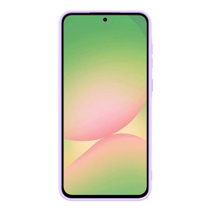 Lemontti husa silicon silky Samsung A56 Mov