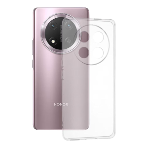 Lemnontti husa silicon transparenta HONOR Magic 7 Lite