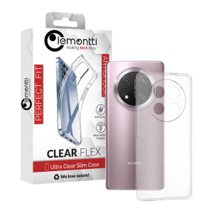 Lemnontti husa silicon transparenta HONOR Magic 7 Lite