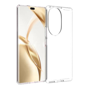 Lemontti husa silicon Honor 200 Pro transparent