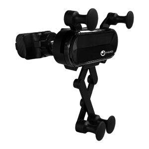 Lemontti Suport Auto Gravity Black