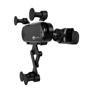 Lemontti Suport Auto Gravity Black