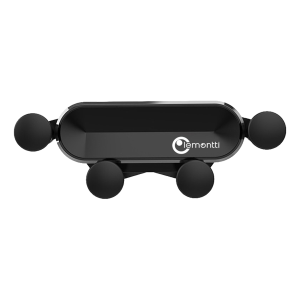 Lemontti Suport Auto Gravity Black