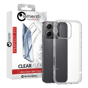 Lemontti Husa Silicon transparenta HONOR 600 lite