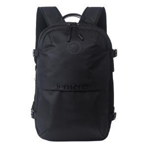 Lemontti rucsac smart vacuum 30 60L pompa vid USB Black