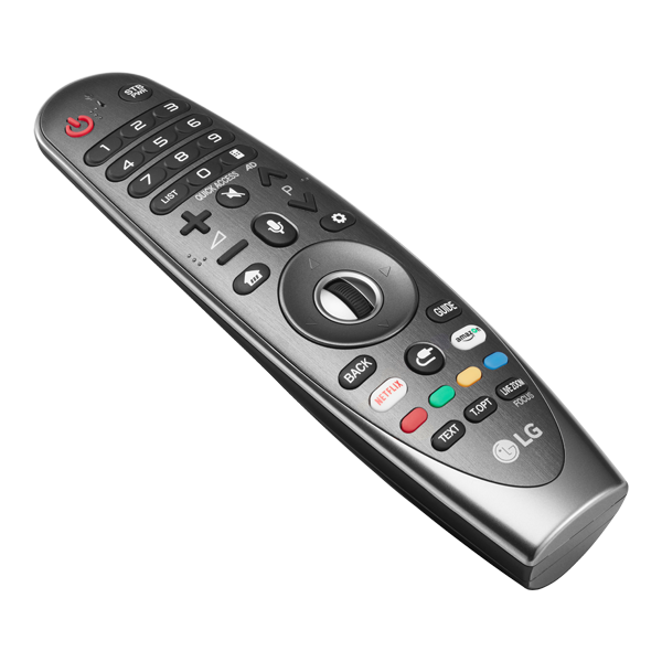 getting lg ip menu with magic remote getting lg ip menu with magic remote