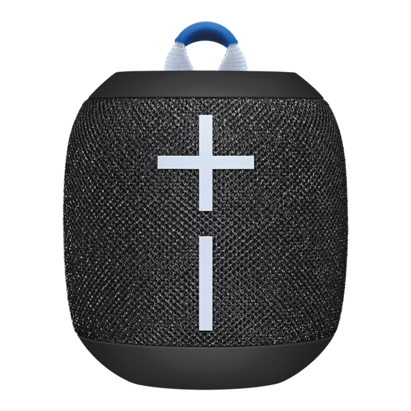 Ultimate Ears Wonderboom 3 Black
