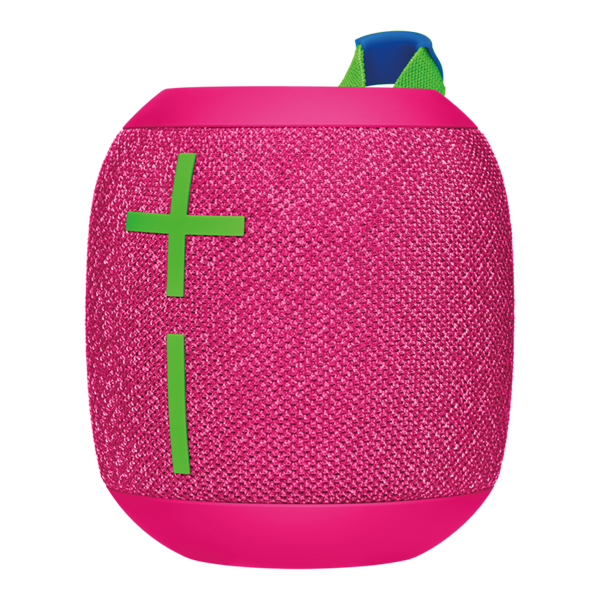 Ultimate Ears Wonderboom 3 Pink