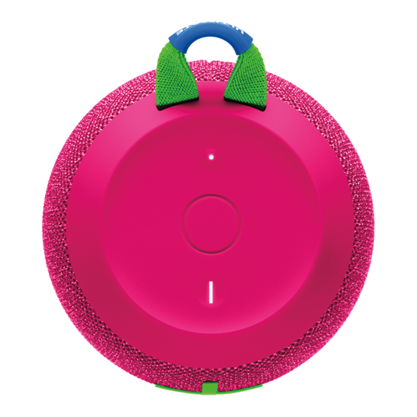 Ultimate Ears Wonderboom 3 Pink