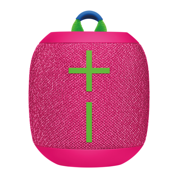 Ultimate Ears Wonderboom 3 Pink