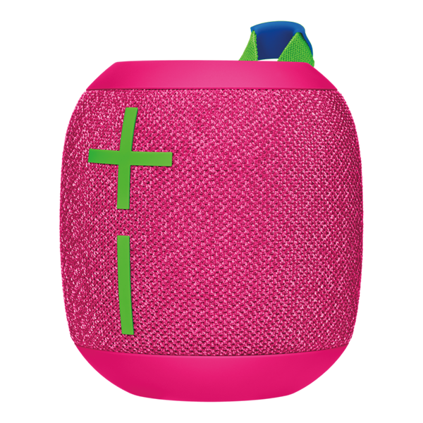 Ultimate Ears Wonderboom 3 Pink