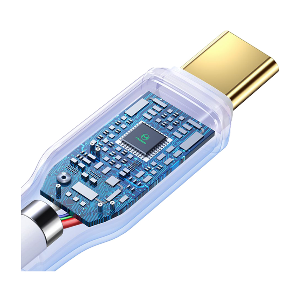 McDodo cablu Type-C Type-C 5A 1.2m 100W