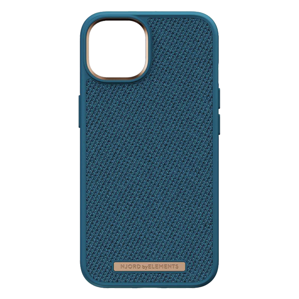 Carcasa Tonal iPhone 14 Plus Deep Sea