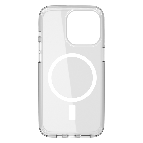 Next One Silicone Case MagSafe Clear Shield iPhone 13 Pro Max