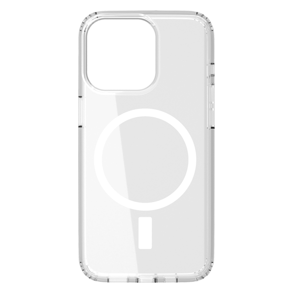 Next One Silicone Case MagSafe Clear Shield iPhone 13 Pro Max