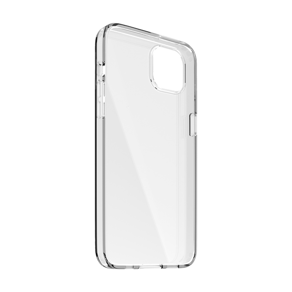 husa iPhone 14 Pro Max MagSafe transparenta