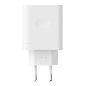 Oppo adaptor priza SUPERVOOC 45W