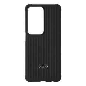 Oppo husa silicon A80 Black