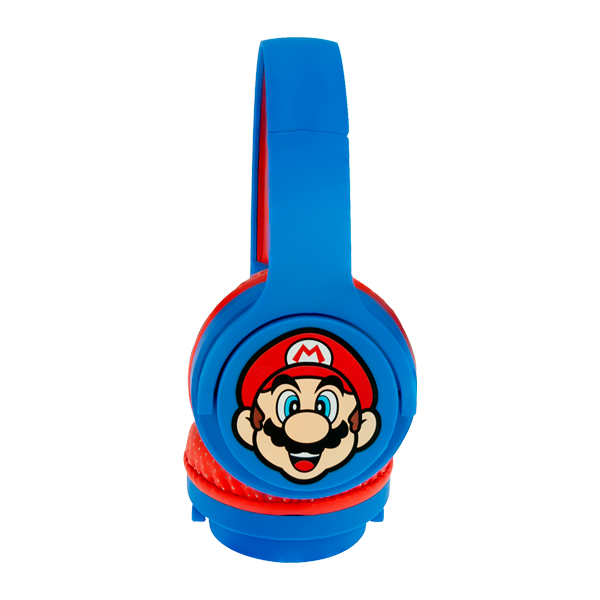 OTL Super Mario bluetooth junior headphones