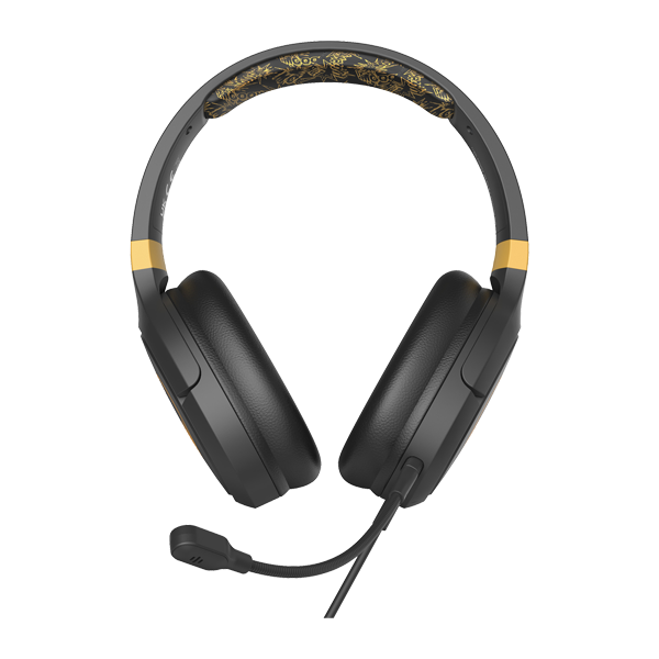 OTL Pro G1 DC Comic Batman gaming headphones