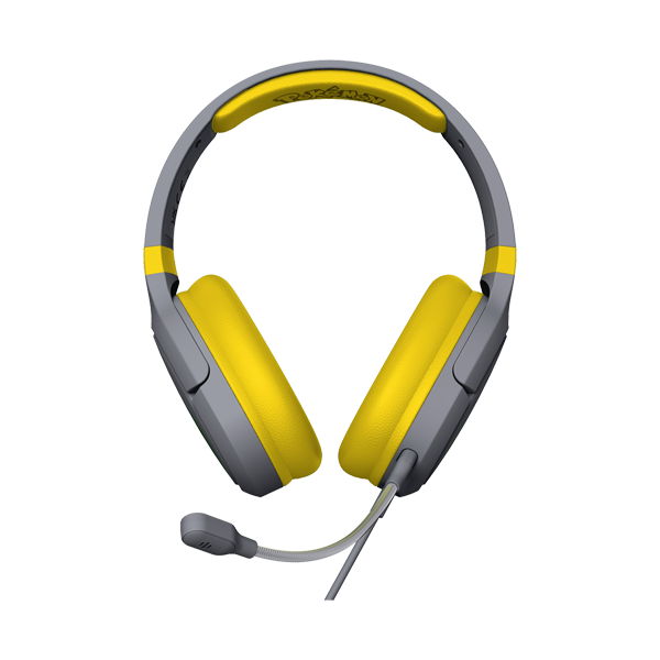 OTL Pro G1 Pokemon Pikachu gaming headphones