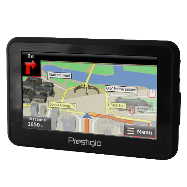 Prestigio GPS 5150 Full Europe