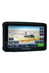 Prestigio 415 gps как обновить