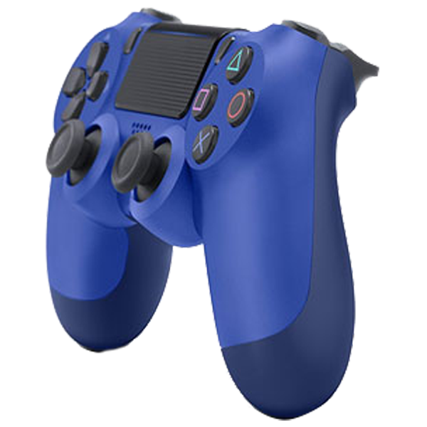 Playstation 4 Controller Dualshock 4 Albastru