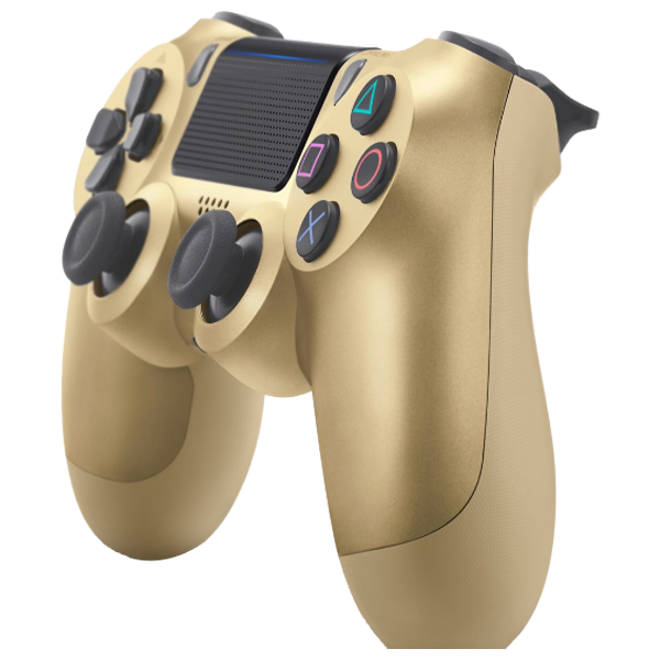 Playstation 4 Controller Dualshock 4 Auriu