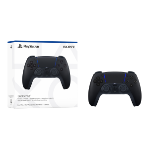 Controller Dual Sense PS5 Black