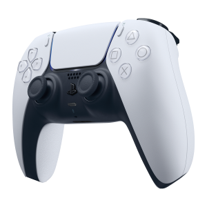 Controller Dual Sense PS5 White