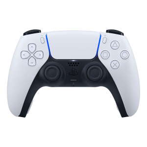 Controller Dual Sense PS5 White
