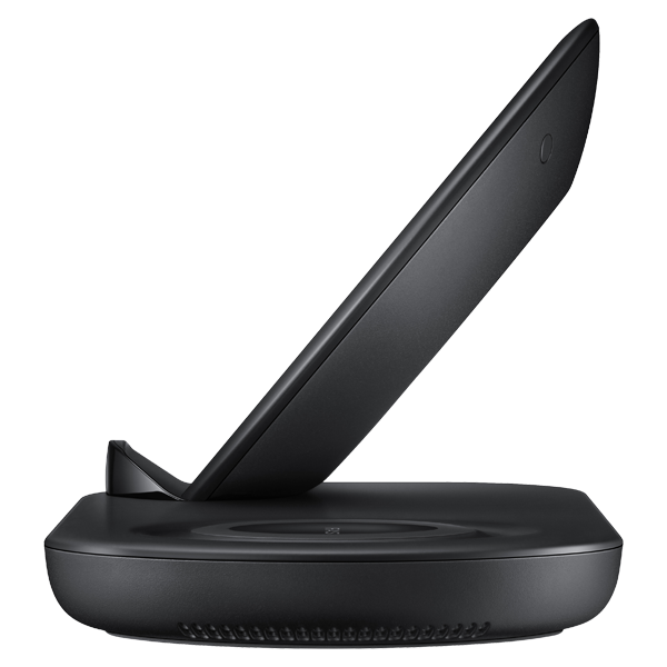 Samsung Wireless charger Black DUO